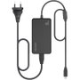 Aisens Cargador de Sobremesa GaN 100W USB-C PD3.0 Negro